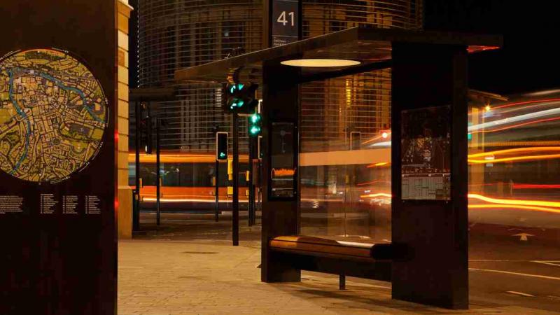 City Info