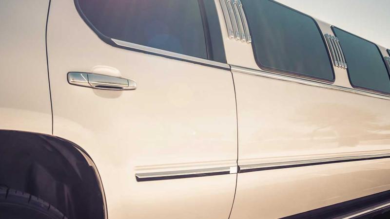 Vienna Limos & Transfers