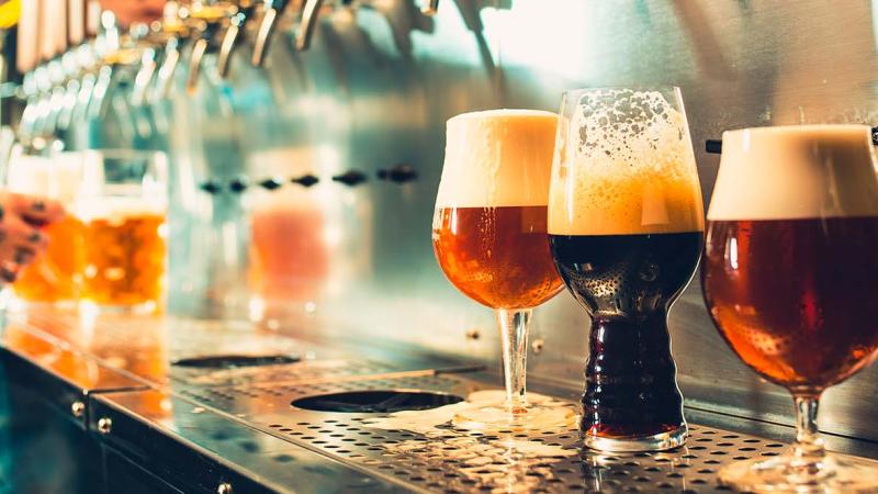 Vienna Pub Crawl